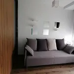 Nad Zalewem 9/1 Apartment Dziwnówek