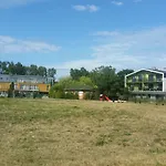 شقة Nad Zalewem 9/1