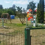 شقة Nad Zalewem 9/1 *