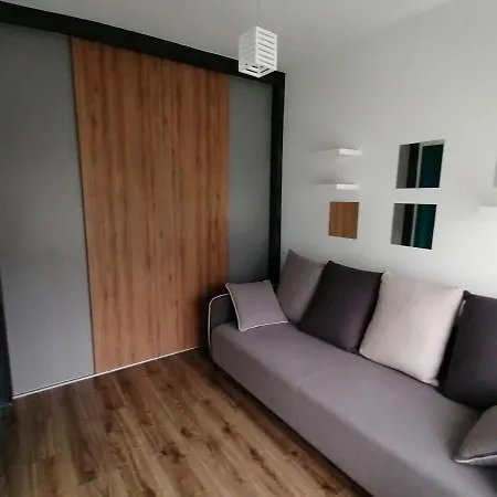 Apartment Nad Zalewem 9/1