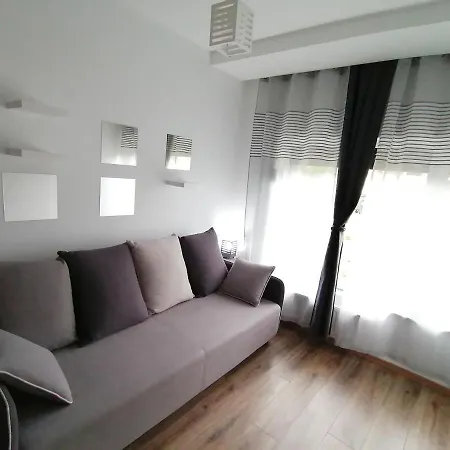 Nad Zalewem 9/1 Apartment