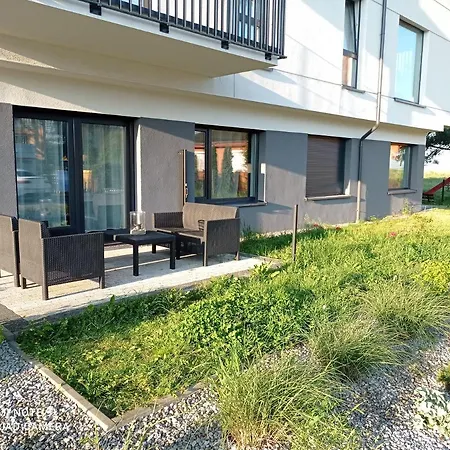 Apartment Nad Zalewem 9/1 *