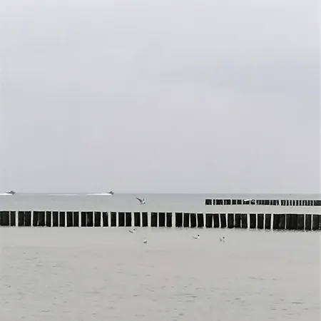 Nad Zalewem 9/1 * Dziwnówek