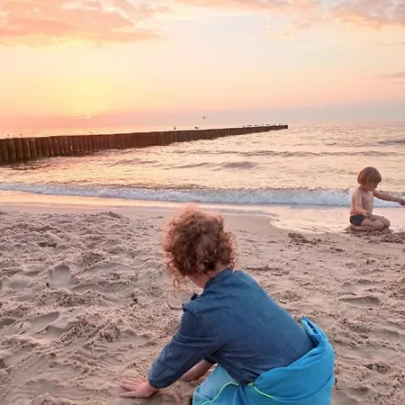 Nad Zalewem 9/1 Lägenhet *