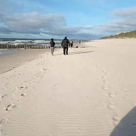 Lägenhet Nad Zalewem 9/1 *