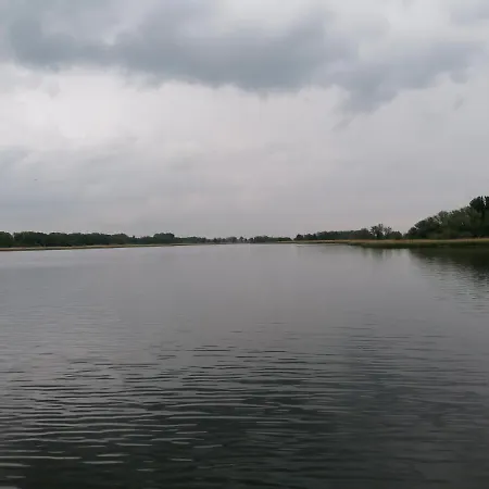 Nad Zalewem 9/1 Dziwnówek