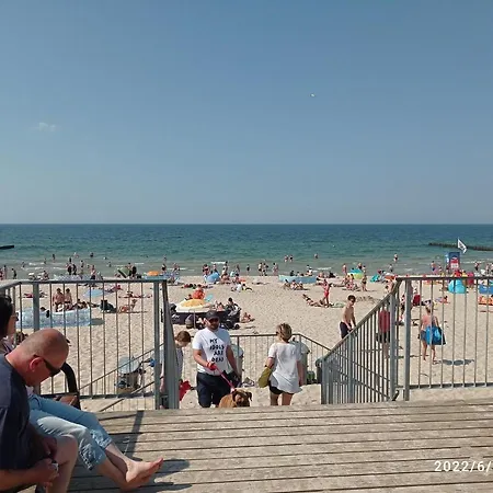 Nad Zalewem 9/1 Lägenhet *