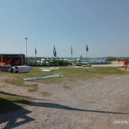 Nad Zalewem 9/1 Lägenhet *