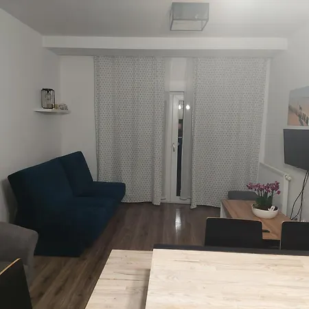 Nad Zalewem 9/1 Apartment