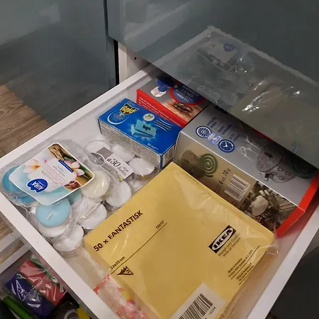 Nad Zalewem 9/1 Lägenhet *