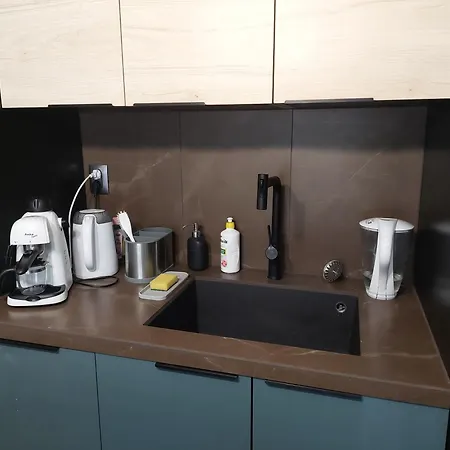 Nad Zalewem 9/1 Dziwnówek