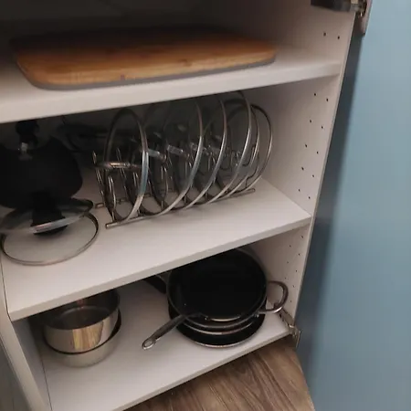 Lägenhet Nad Zalewem 9/1