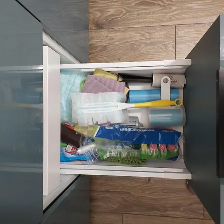 Nad Zalewem 9/1 Lägenhet *