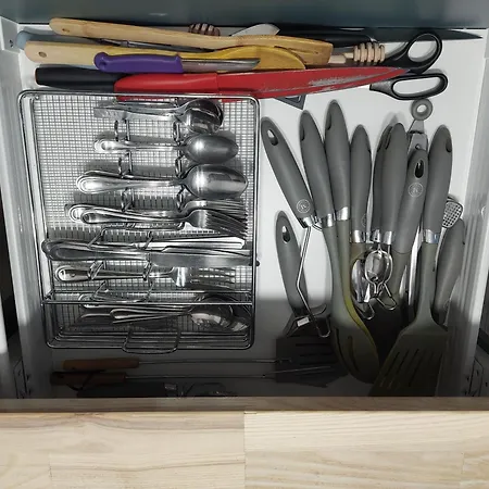 Lägenhet Nad Zalewem 9/1 *