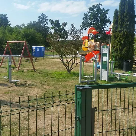 Lägenhet Nad Zalewem 9/1 *