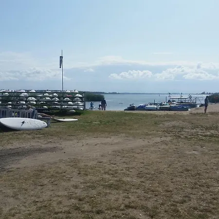 Lägenhet Nad Zalewem 9/1