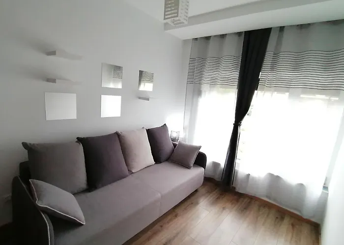 Nad Zalewem 9/1 Apartamento