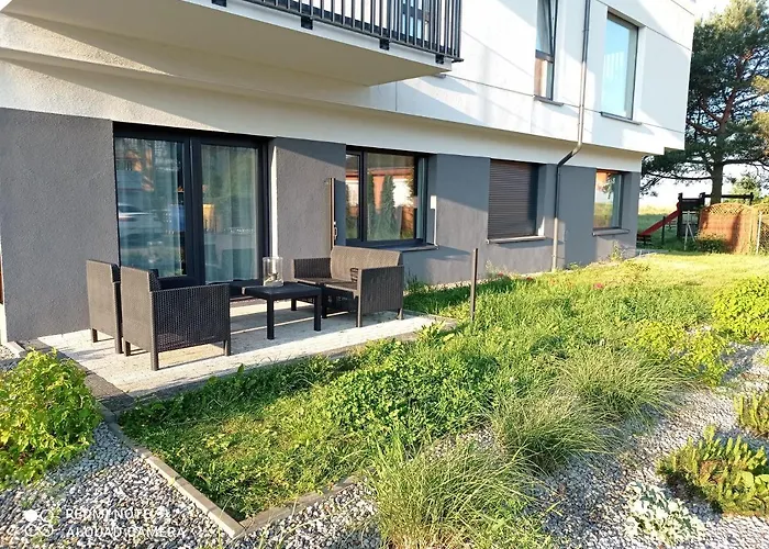 Apartamento Nad Zalewem 9/1 *