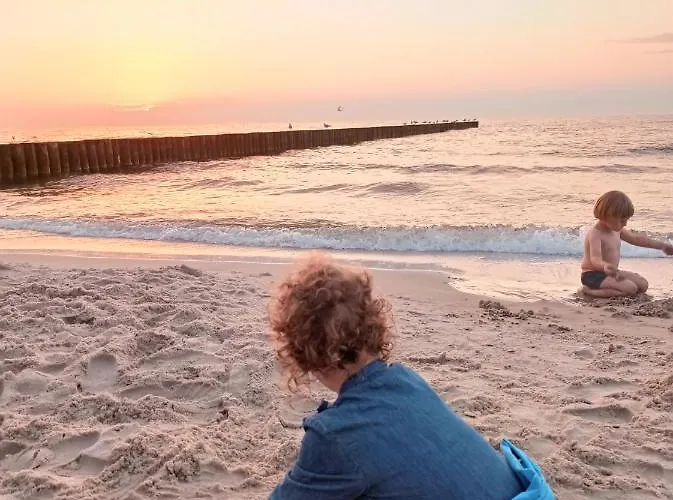 Nad Zalewem 9/1 Apartamento *