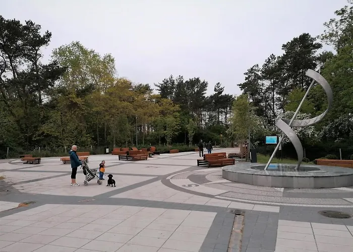 Apartamento Nad Zalewem 9/1