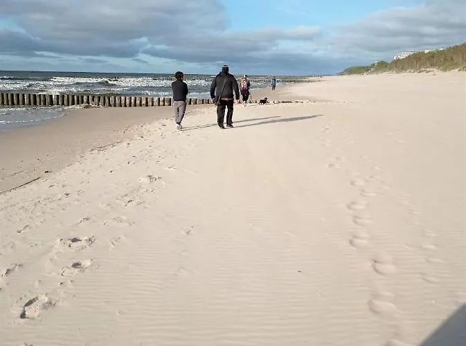 Apartamento Nad Zalewem 9/1 *