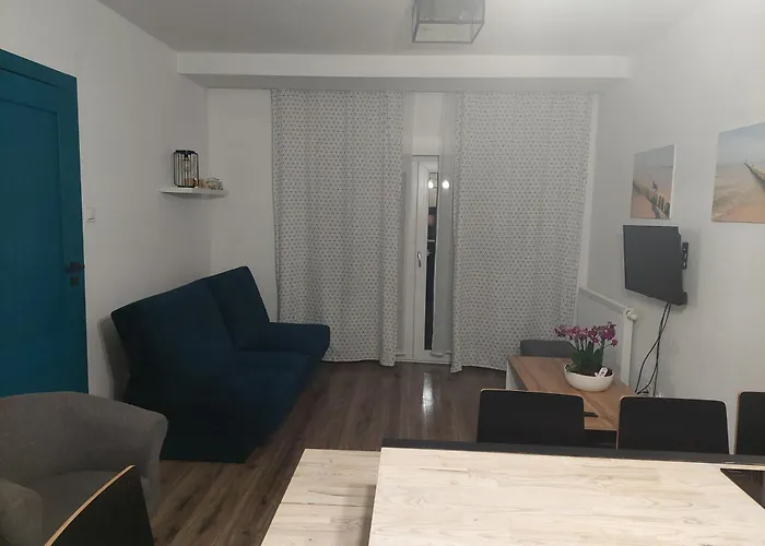 Nad Zalewem 9/1 Apartamento