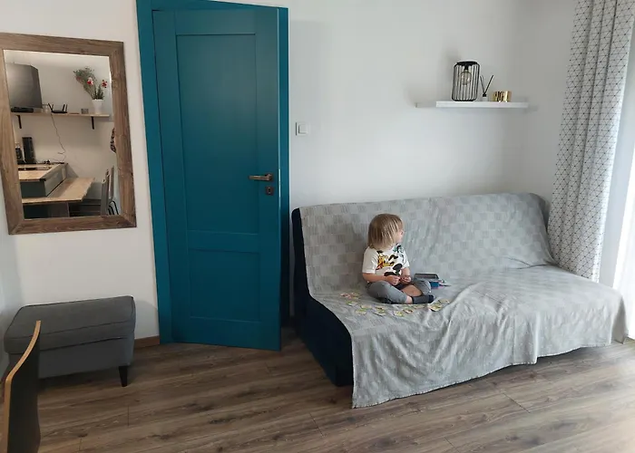 Apartamento Nad Zalewem 9/1