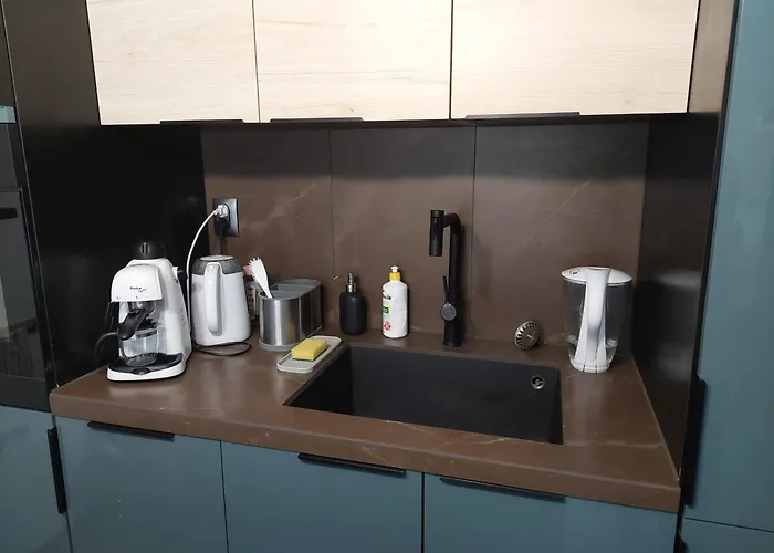 Nad Zalewem 9/1 Dziwnówek