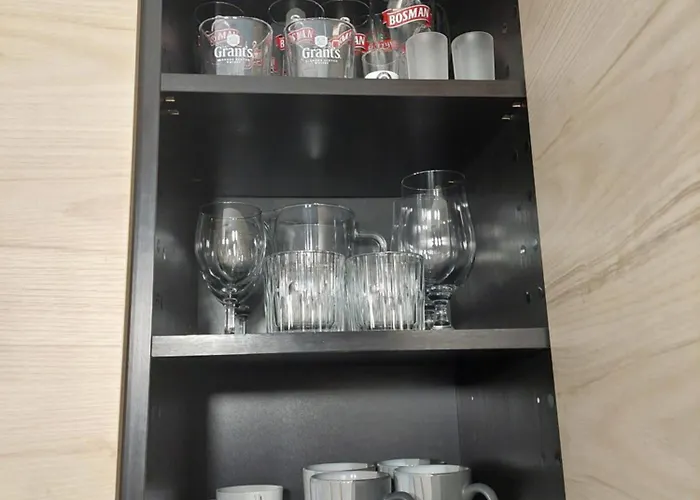 Nad Zalewem 9/1 Apartamento