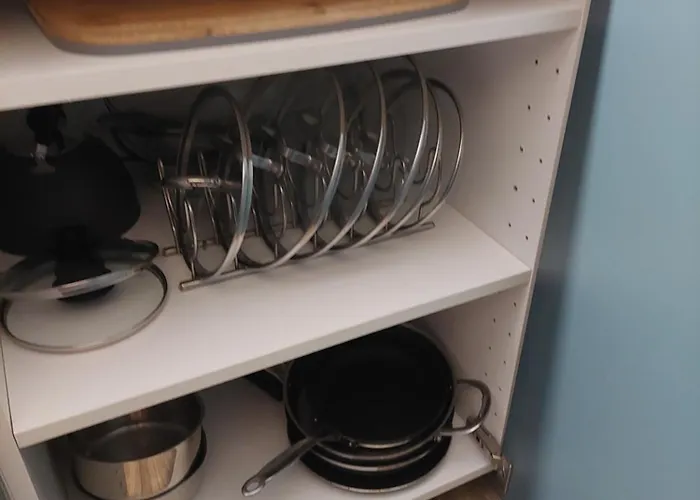 Apartamento Nad Zalewem 9/1