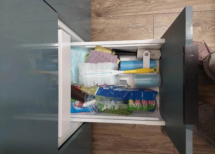 Nad Zalewem 9/1 Apartamento *