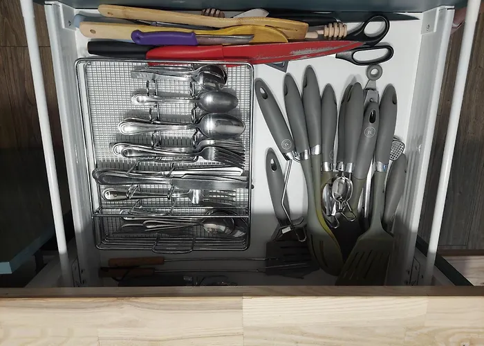 Apartamento Nad Zalewem 9/1 *