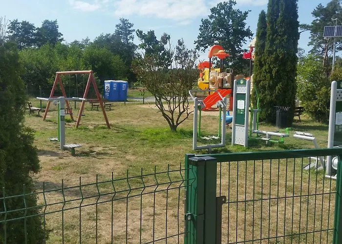 Apartamento Nad Zalewem 9/1 *