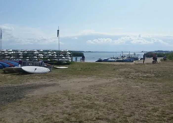 Apartamento Nad Zalewem 9/1